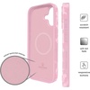 image:imageVELVET CAVIAR Case for iPhone 17 Air  Compatible with MagSafe  10ft Drop Tested  Halloween Phone Cases  Snoopy Spooky GlitterMagical Mauve Floral