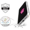 image:imageVELVET CAVIAR Case for iPhone 17 Air  Compatible with MagSafe  10ft Drop Tested  Halloween Phone Cases  Snoopy Spooky GlitterMatcha Please