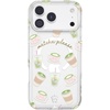 image:imageVELVET CAVIAR Case for iPhone 17 Air  Compatible with MagSafe  10ft Drop Tested  Halloween Phone Cases  Snoopy Spooky GlitterMatcha Please