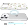 image:imageVELVET CAVIAR Case for iPhone 17 Air  Compatible with MagSafe  10ft Drop Tested  Halloween Phone Cases  Snoopy Spooky GlitterMatcha Please