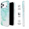 image:imageVELVET CAVIAR Case for iPhone 17 Air  Compatible with MagSafe  10ft Drop Tested  Halloween Phone Cases  Snoopy Spooky GlitterMermaid Glitter Holo