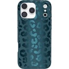 image:imageVELVET CAVIAR Case for iPhone 17 Air  Compatible with MagSafe  10ft Drop Tested  Halloween Phone Cases  Snoopy Spooky GlitterMetallic Navy Leopard