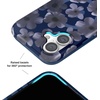 image:imageVELVET CAVIAR Case for iPhone 17 Air  Compatible with MagSafe  10ft Drop Tested  Halloween Phone Cases  Snoopy Spooky GlitterMidnight Blossom