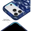 image:imageVELVET CAVIAR Case for iPhone 17 Air  Compatible with MagSafe  10ft Drop Tested  Halloween Phone Cases  Snoopy Spooky GlitterMidnight Kisses