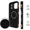 image:imageVELVET CAVIAR Case for iPhone 17 Air  Compatible with MagSafe  10ft Drop Tested  Halloween Phone Cases  Snoopy Spooky GlitterMocha Vibe Checkered