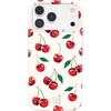 image:imageVELVET CAVIAR Case for iPhone 17 Air  Compatible with MagSafe  10ft Drop Tested  Halloween Phone Cases  Snoopy Spooky GlitterMon Cheri Cherry 20