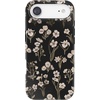 image:imageVELVET CAVIAR Case for iPhone 17 Air  Compatible with MagSafe  10ft Drop Tested  Halloween Phone Cases  Snoopy Spooky GlitterNightbloom Gold Chrome Floral