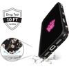 image:imageVELVET CAVIAR Case for iPhone 17 Air  Compatible with MagSafe  10ft Drop Tested  Halloween Phone Cases  Snoopy Spooky GlitterNightbloom Gold Chrome Floral
