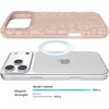 image:imageVELVET CAVIAR Case for iPhone 17 Air  Compatible with MagSafe  10ft Drop Tested  Halloween Phone Cases  Snoopy Spooky GlitterNude Leopard 20