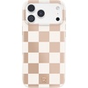 image:imageVELVET CAVIAR Case for iPhone 17 Air  Compatible with MagSafe  10ft Drop Tested  Halloween Phone Cases  Snoopy Spooky GlitterNude Vibe Checkered 20