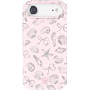 image:imageVELVET CAVIAR Case for iPhone 17 Air  Compatible with MagSafe  10ft Drop Tested  Halloween Phone Cases  Snoopy Spooky GlitterPink Coastal Seashells