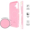 image:imageVELVET CAVIAR Case for iPhone 17 Air  Compatible with MagSafe  10ft Drop Tested  Halloween Phone Cases  Snoopy Spooky GlitterPink Pumpkin