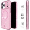 image:imageVELVET CAVIAR Case for iPhone 17 Air  Compatible with MagSafe  10ft Drop Tested  Halloween Phone Cases  Snoopy Spooky GlitterPink Stardust Glitter