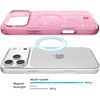 image:imageVELVET CAVIAR Case for iPhone 17 Air  Compatible with MagSafe  10ft Drop Tested  Halloween Phone Cases  Snoopy Spooky GlitterPink Stardust Glitter 20