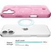image:imageVELVET CAVIAR Case for iPhone 17 Air  Compatible with MagSafe  10ft Drop Tested  Halloween Phone Cases  Snoopy Spooky GlitterPink Stardust Glitter