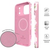 image:imageVELVET CAVIAR Case for iPhone 17 Air  Compatible with MagSafe  10ft Drop Tested  Halloween Phone Cases  Snoopy Spooky GlitterPosie Pink Bow