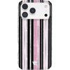 image:imageVELVET CAVIAR Case for iPhone 17 Air  Compatible with MagSafe  10ft Drop Tested  Halloween Phone Cases  Snoopy Spooky GlitterPretty Punk Stripes Glitter