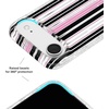 image:imageVELVET CAVIAR Case for iPhone 17 Air  Compatible with MagSafe  10ft Drop Tested  Halloween Phone Cases  Snoopy Spooky GlitterPretty Punk Stripes Glitter