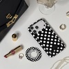 image:imageVELVET CAVIAR Case for iPhone 17 Air  Compatible with MagSafe  10ft Drop Tested  Halloween Phone Cases  Snoopy Spooky GlitterPrincess Polka Dot