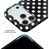 image:imageVELVET CAVIAR Case for iPhone 17 Air  Compatible with MagSafe  10ft Drop Tested  Halloween Phone Cases  Snoopy Spooky GlitterPrincess Polka Dot