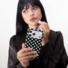 image:imageVELVET CAVIAR Case for iPhone 17 Air  Compatible with MagSafe  10ft Drop Tested  Halloween Phone Cases  Snoopy Spooky GlitterPrincess Polka Dot