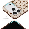 image:imageVELVET CAVIAR Case for iPhone 17 Air  Compatible with MagSafe  10ft Drop Tested  Halloween Phone Cases  Snoopy Spooky GlitterRodeo Drive 20