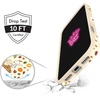 image:imageVELVET CAVIAR Case for iPhone 17 Air  Compatible with MagSafe  10ft Drop Tested  Halloween Phone Cases  Snoopy Spooky GlitterSnoopy Autumn Leaves