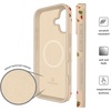 image:imageVELVET CAVIAR Case for iPhone 17 Air  Compatible with MagSafe  10ft Drop Tested  Halloween Phone Cases  Snoopy Spooky GlitterSnoopy Fall Feelings