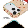 image:imageVELVET CAVIAR Case for iPhone 17 Air  Compatible with MagSafe  10ft Drop Tested  Halloween Phone Cases  Snoopy Spooky GlitterSnoopy Fall Feelings