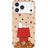 image:imageVELVET CAVIAR Case for iPhone 17 Air  Compatible with MagSafe  10ft Drop Tested  Halloween Phone Cases  Snoopy Spooky GlitterSnoopy Fall Feelings