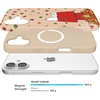 image:imageVELVET CAVIAR Case for iPhone 17 Air  Compatible with MagSafe  10ft Drop Tested  Halloween Phone Cases  Snoopy Spooky GlitterSnoopy Fall Feelings