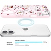 image:imageVELVET CAVIAR Case for iPhone 17 Air  Compatible with MagSafe  10ft Drop Tested  Halloween Phone Cases  Snoopy Spooky GlitterSnoopy Lovely Moods