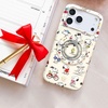 image:imageVELVET CAVIAR Case for iPhone 17 Air  Compatible with MagSafe  10ft Drop Tested  Halloween Phone Cases  Snoopy Spooky GlitterSnoopy Moods 20