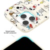 image:imageVELVET CAVIAR Case for iPhone 17 Air  Compatible with MagSafe  10ft Drop Tested  Halloween Phone Cases  Snoopy Spooky GlitterSnoopy Moods