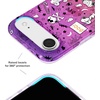 image:imageVELVET CAVIAR Case for iPhone 17 Air  Compatible with MagSafe  10ft Drop Tested  Halloween Phone Cases  Snoopy Spooky GlitterSnoopy Spooky Glitter