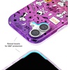 image:imageVELVET CAVIAR Case for iPhone 17 Air  Compatible with MagSafe  10ft Drop Tested  Halloween Phone Cases  Snoopy Spooky GlitterSnoopy Spooky Glitter