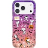 image:imageVELVET CAVIAR Case for iPhone 17 Air  Compatible with MagSafe  10ft Drop Tested  Halloween Phone Cases  Snoopy Spooky GlitterSnoopy Spooky Glitter