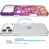 image:imageVELVET CAVIAR Case for iPhone 17 Air  Compatible with MagSafe  10ft Drop Tested  Halloween Phone Cases  Snoopy Spooky GlitterSnoopy Spooky Glitter