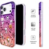 image:imageVELVET CAVIAR Case for iPhone 17 Air  Compatible with MagSafe  10ft Drop Tested  Halloween Phone Cases  Snoopy Spooky GlitterSnoopy Spooky Glitter