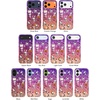 image:imageVELVET CAVIAR Case for iPhone 17 Air  Compatible with MagSafe  10ft Drop Tested  Halloween Phone Cases  Snoopy Spooky GlitterSnoopy Spooky Glitter