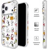 image:imageVELVET CAVIAR Case for iPhone 17 Air  Compatible with MagSafe  10ft Drop Tested  Halloween Phone Cases  Snoopy Spooky GlitterSnoopy Spooky Moods 20