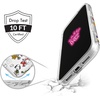 image:imageVELVET CAVIAR Case for iPhone 17 Air  Compatible with MagSafe  10ft Drop Tested  Halloween Phone Cases  Snoopy Spooky GlitterSnoopy Spooky Moods
