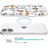 image:imageVELVET CAVIAR Case for iPhone 17 Air  Compatible with MagSafe  10ft Drop Tested  Halloween Phone Cases  Snoopy Spooky GlitterSnoopy Spooky Moods