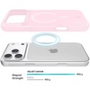 image:imageVELVET CAVIAR Case for iPhone 17 Air  Compatible with MagSafe  10ft Drop Tested  Halloween Phone Cases  Snoopy Spooky GlitterStrawberry Milk Jelly