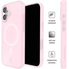 image:imageVELVET CAVIAR Case for iPhone 17 Air  Compatible with MagSafe  10ft Drop Tested  Halloween Phone Cases  Snoopy Spooky GlitterStrawberry Milk Jelly