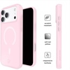 image:imageVELVET CAVIAR Case for iPhone 17 Air  Compatible with MagSafe  10ft Drop Tested  Halloween Phone Cases  Snoopy Spooky GlitterStrawberry Milk Jelly