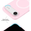 image:imageVELVET CAVIAR Case for iPhone 17 Air  Compatible with MagSafe  10ft Drop Tested  Halloween Phone Cases  Snoopy Spooky GlitterStrawberry Milk Jelly