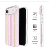 image:imageVELVET CAVIAR Case for iPhone 17 Air  Compatible with MagSafe  10ft Drop Tested  Halloween Phone Cases  Snoopy Spooky GlitterSunkissed Stripes Glitter