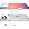 image:imageVELVET CAVIAR Case for iPhone 17 Air  Compatible with MagSafe  10ft Drop Tested  Halloween Phone Cases  Snoopy Spooky GlitterSunset Glow Aura