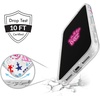image:imageVELVET CAVIAR Case for iPhone 17 Air  Compatible with MagSafe  10ft Drop Tested  Halloween Phone Cases  Snoopy Spooky GlitterSupergirl Krypto Glitter